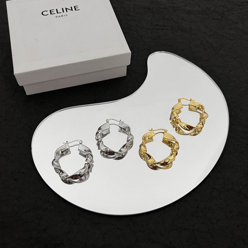 Celine Earring 05lyr317 (3)